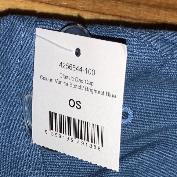 Women’s Venice Beach Classic Dad Cap - Picture 3 of 4